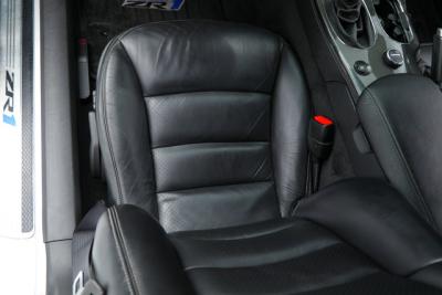 2010 Chevrolet Corvette