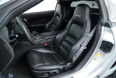 2010 Chevrolet Corvette