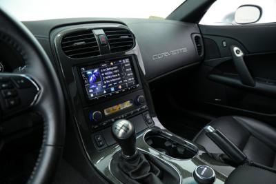 2010 Chevrolet Corvette