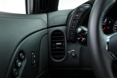 2010 Chevrolet Corvette