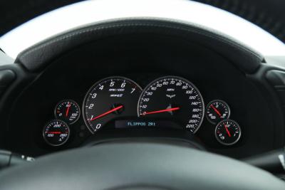 2010 Chevrolet Corvette