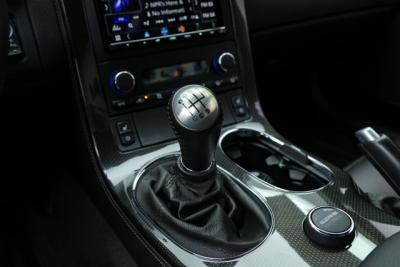 2010 Chevrolet Corvette