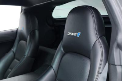 2010 Chevrolet Corvette