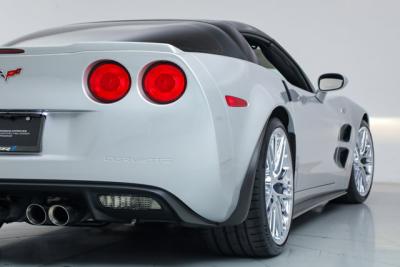 2010 Chevrolet Corvette