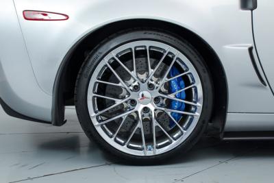 2010 Chevrolet Corvette