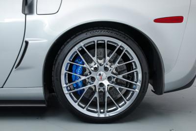 2010 Chevrolet Corvette