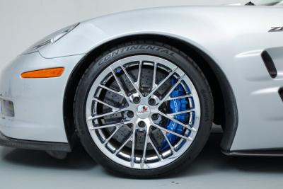 2010 Chevrolet Corvette