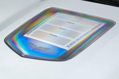 2010 Chevrolet Corvette