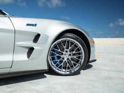 2010 Chevrolet Corvette