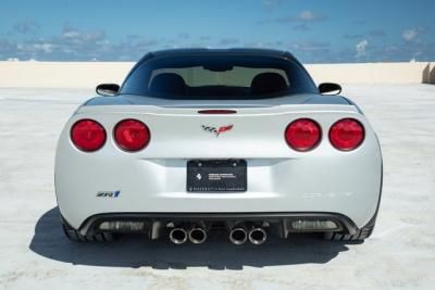 2010 Chevrolet Corvette
