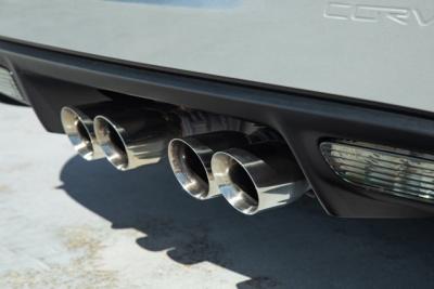 2010 Chevrolet Corvette