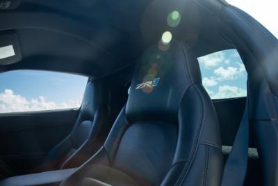 2010 Chevrolet Corvette