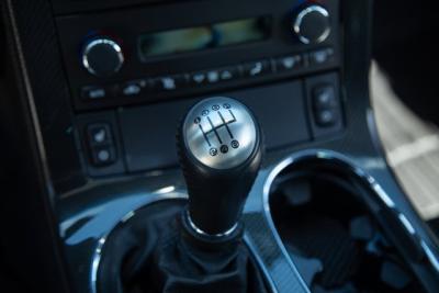 2010 Chevrolet Corvette