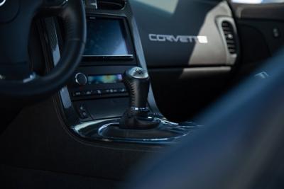 2010 Chevrolet Corvette