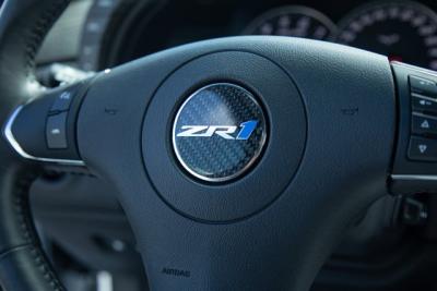 2010 Chevrolet Corvette