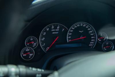 2010 Chevrolet Corvette