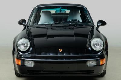 1993 Porsche 911 America Roadster 1993 Porsche 911 America Roadster