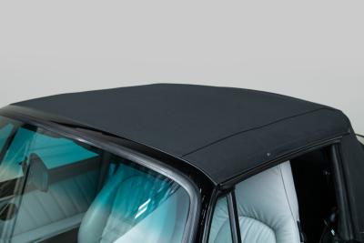 1993 Porsche 911 America Roadster 1993 Porsche 911 America Roadster