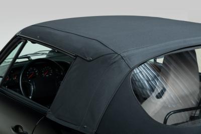 1993 Porsche 911 America Roadster 1993 Porsche 911 America Roadster