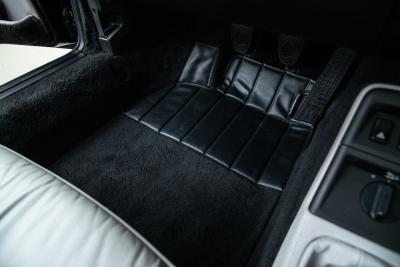 1993 Porsche 911 America Roadster 1993 Porsche 911 America Roadster