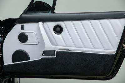 1993 Porsche 911 America Roadster 1993 Porsche 911 America Roadster