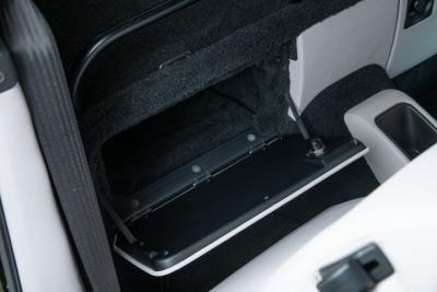 1993 Porsche 911 America Roadster 1993 Porsche 911 America Roadster