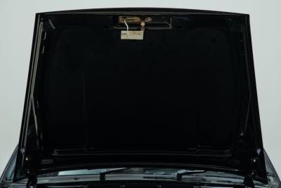 1993 Porsche 911 America Roadster 1993 Porsche 911 America Roadster