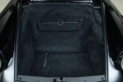 1993 Porsche 911 America Roadster 1993 Porsche 911 America Roadster