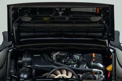 1993 Porsche 911 America Roadster 1993 Porsche 911 America Roadster