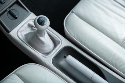 1993 Porsche 911 America Roadster 1993 Porsche 911 America Roadster