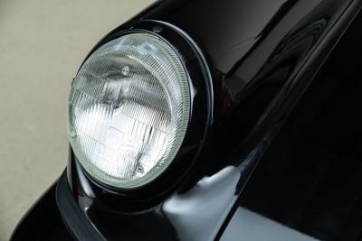 1993 Porsche 911 America Roadster 1993 Porsche 911 America Roadster