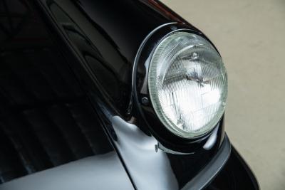 1993 Porsche 911 America Roadster 1993 Porsche 911 America Roadster