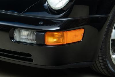 1993 Porsche 911 America Roadster 1993 Porsche 911 America Roadster