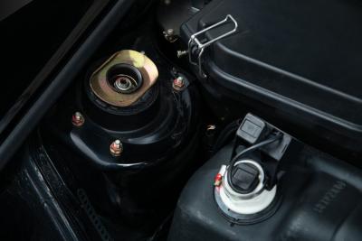 1993 Porsche 911 America Roadster 1993 Porsche 911 America Roadster