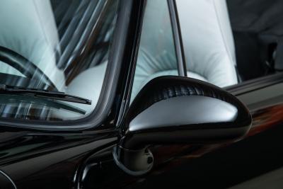 1993 Porsche 911 America Roadster 1993 Porsche 911 America Roadster