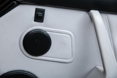 1993 Porsche 911 America Roadster 1993 Porsche 911 America Roadster