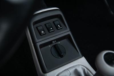 1993 Porsche 911 America Roadster 1993 Porsche 911 America Roadster