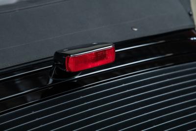 1993 Porsche 911 America Roadster 1993 Porsche 911 America Roadster