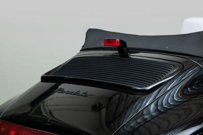 1993 Porsche 911 America Roadster 1993 Porsche 911 America Roadster