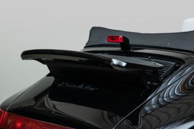 1993 Porsche 911 America Roadster 1993 Porsche 911 America Roadster