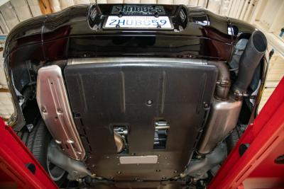 1993 Porsche 911 America Roadster 1993 Porsche 911 America Roadster