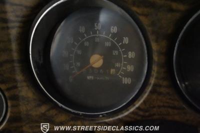 1976 Chevrolet Blazer 4X4