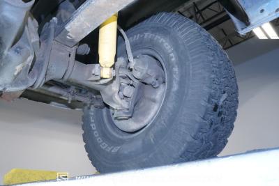 1976 Chevrolet Blazer 4X4