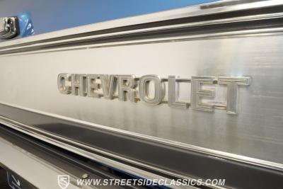 1976 Chevrolet Blazer 4X4