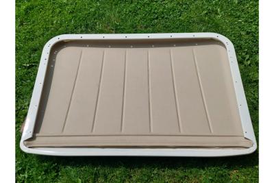 1982 Toyota Land Cruiser BJ45 LWB Pickup &ldquo;Body-off restoration&rdquo;