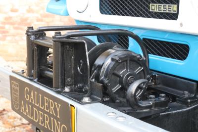 1982 Toyota Land Cruiser BJ45 LWB Pickup &ldquo;Body-off restoration&rdquo;