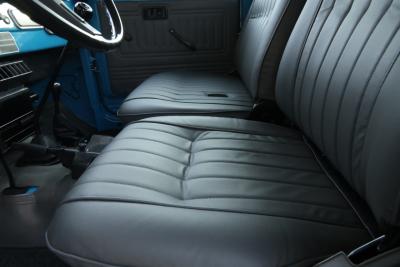 1982 Toyota Land Cruiser BJ45 LWB Pickup &ldquo;Body-off restoration&rdquo;