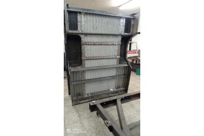 1982 Toyota Land Cruiser BJ45 LWB Pickup &ldquo;Body-off restoration&rdquo;