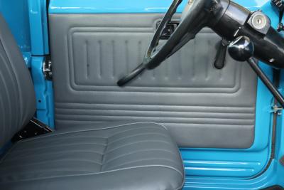 1982 Toyota Land Cruiser BJ45 LWB Pickup &ldquo;Body-off restoration&rdquo;