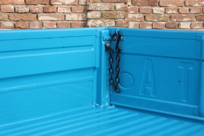 1982 Toyota Land Cruiser BJ45 LWB Pickup &ldquo;Body-off restoration&rdquo;